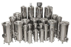 Phin Lọc Inox